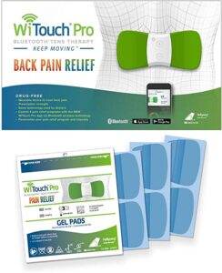 Best tens unit for lower back pain