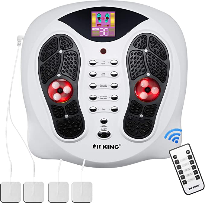 Best Tens Unit For Plantar Fasciitis 2023and Buyers Guide 4791